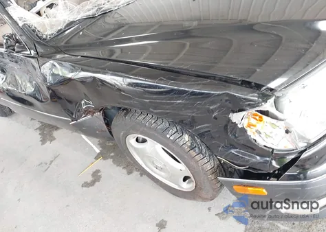 1999 Lexus Ls 400 z USA, uszkodzony, nr VIN JT8BH28F6X0147065